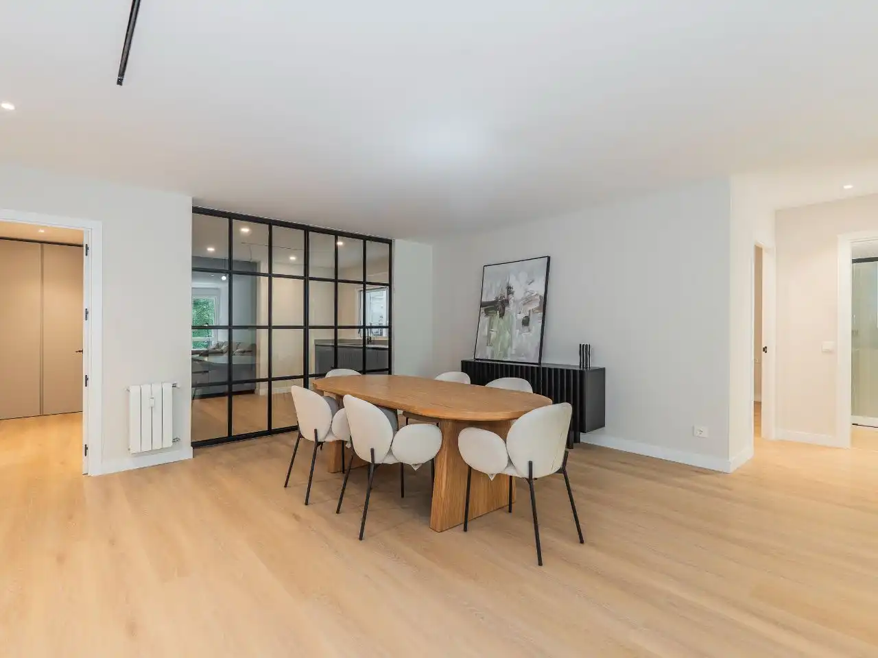 Wohnung mit Aufzug zum Verkauf in Paseo de la Castellana 127, imagen 7