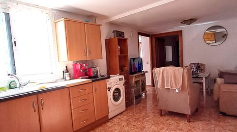 Foto 2 de Planta baixa en venda a Laujar de Andarax, Almería