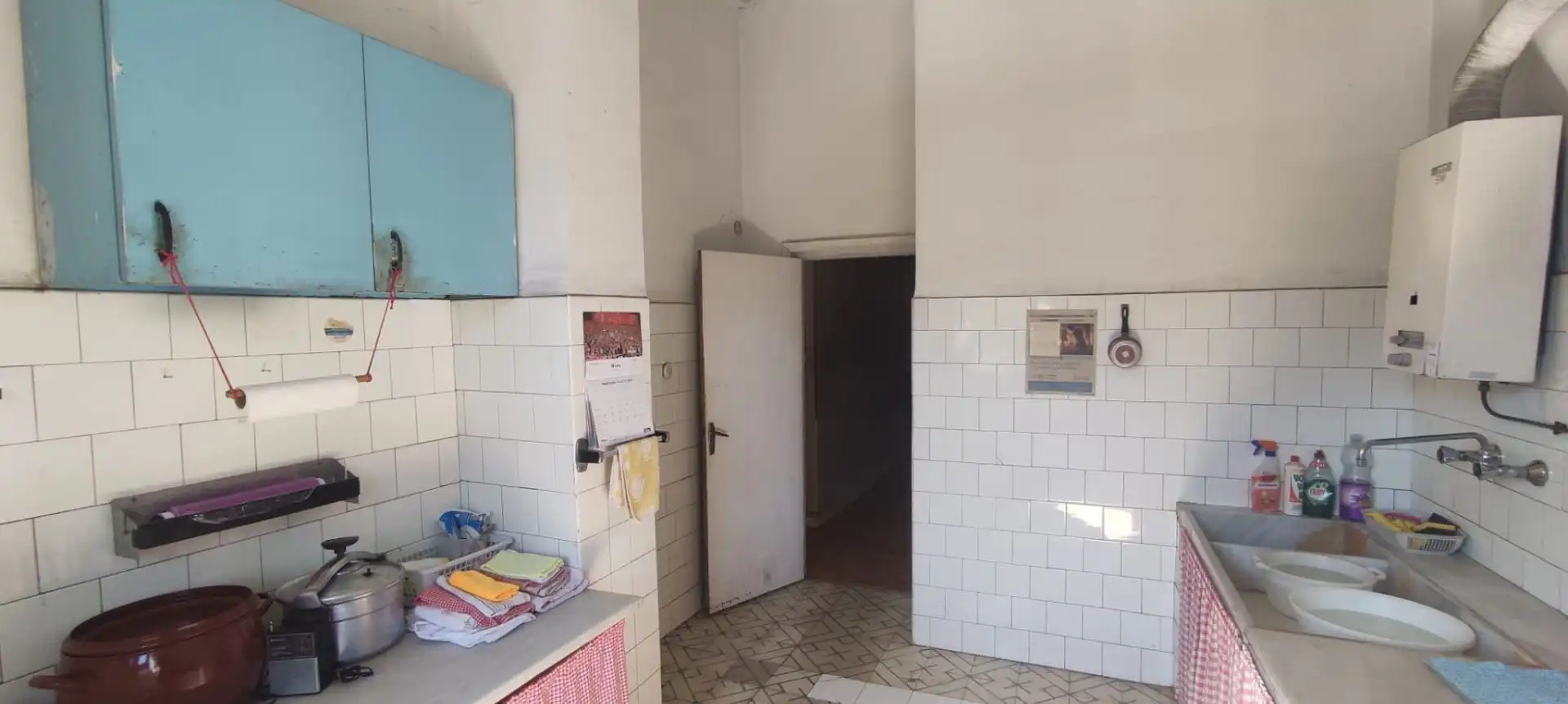 Cuina de Local en venda en Zaldibar