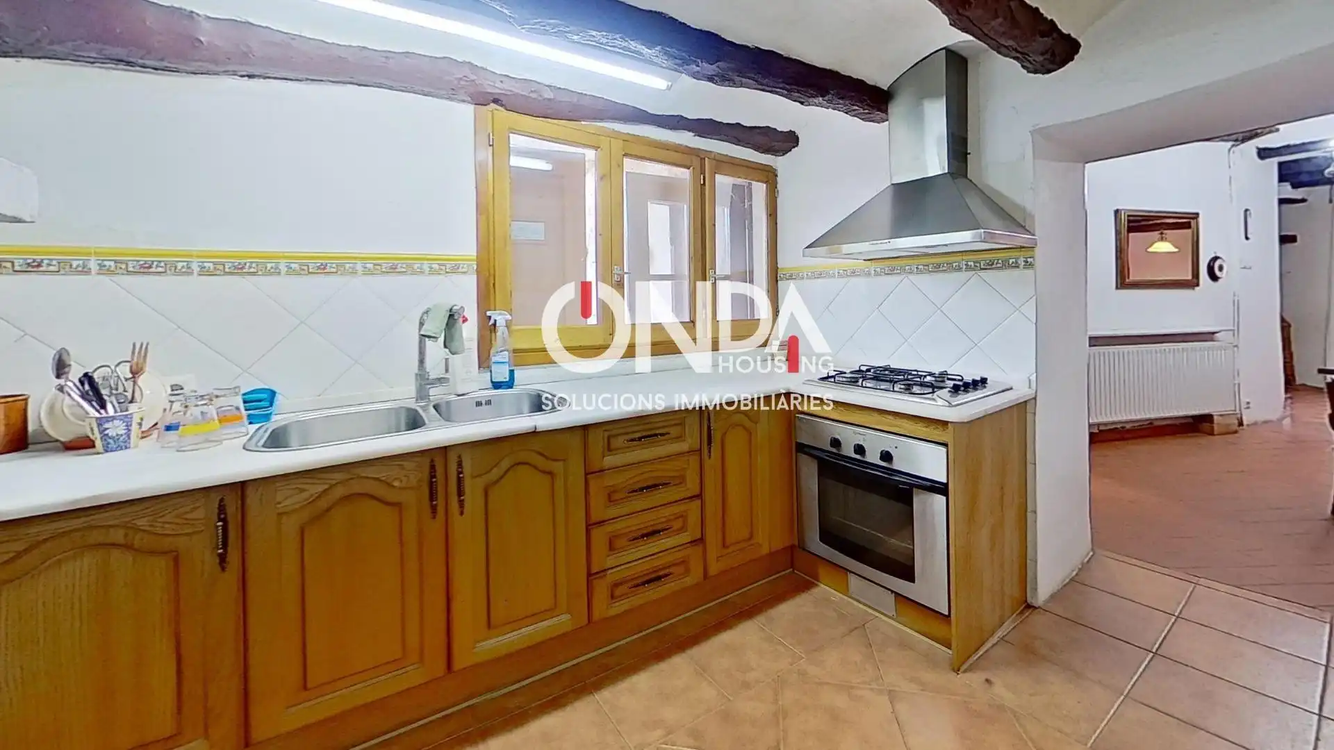 Casa o xalet en venda a BOTERA -RE-, 78, Àger