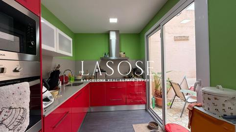 Foto 2 de Casa adosada de lloguer a Carrer Grau, Sant Andreu de Palomar,  Barcelona Capital