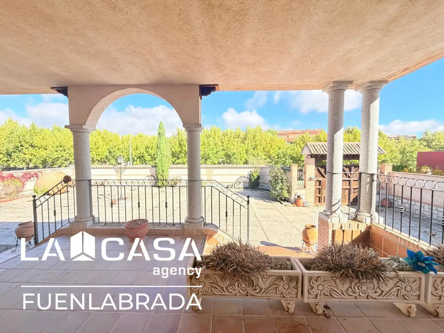Casa en venda a Calle del Matadero, imagen 3