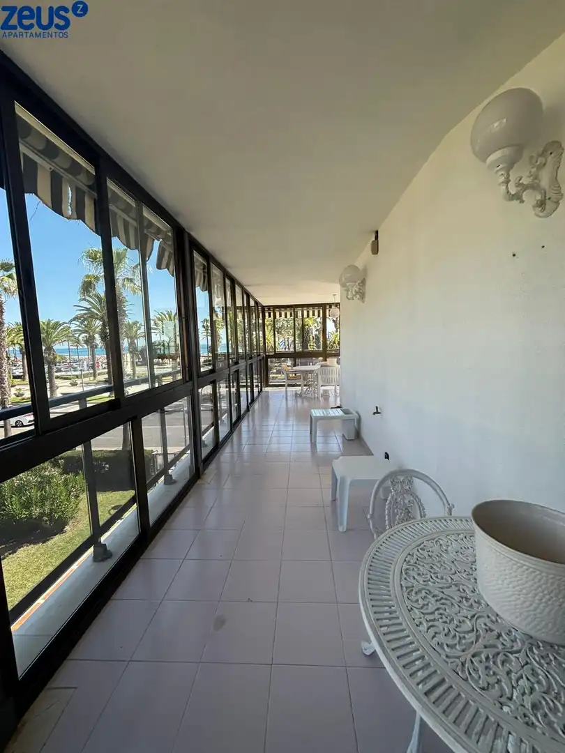 Wohnung zum Verkauf in Passeig JAUME I, Platja de Llevant