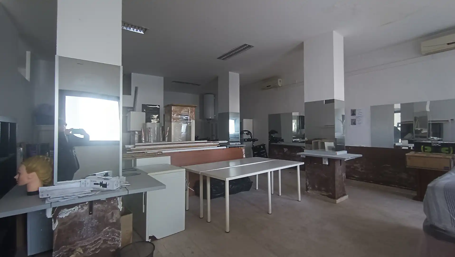 Local comercial en venda a Loja, imagen 10