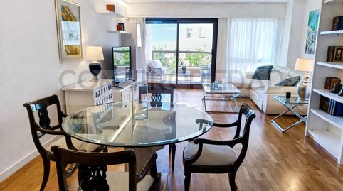 Photo 2 of Flat for rent in El Terreno, Palma de Mallorca