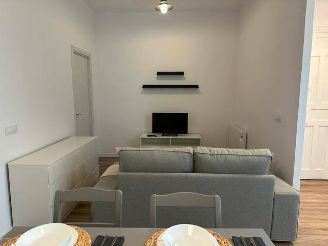 Piso en Alquiler en N/A en Delicias