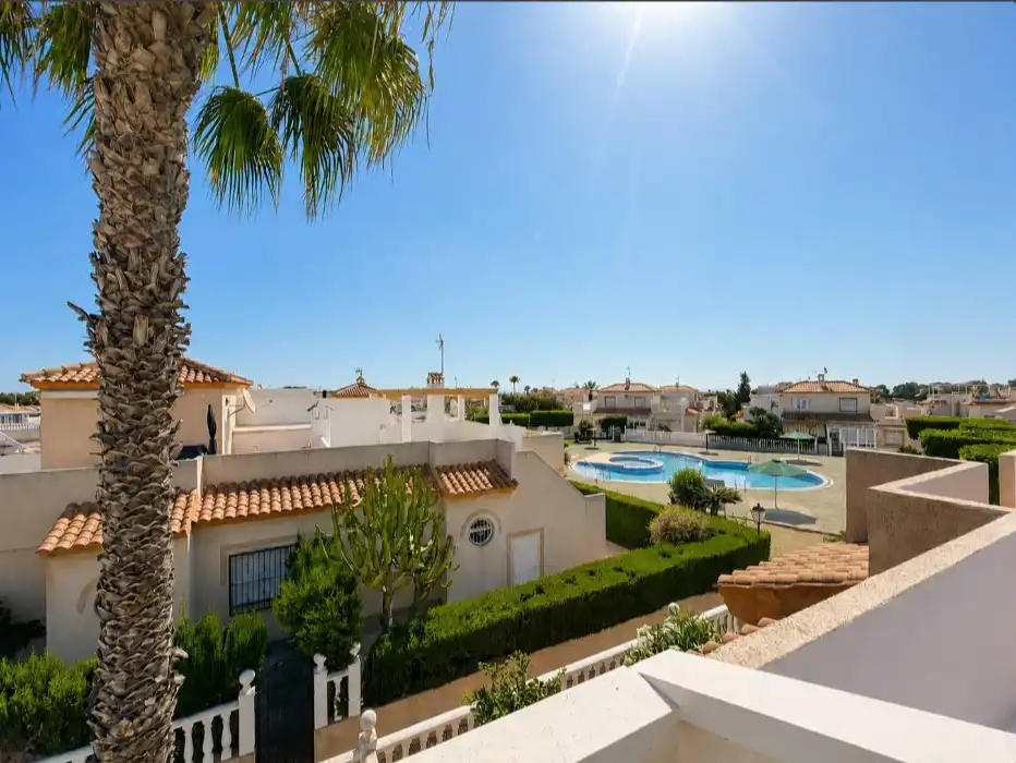 Dúplex con piscina en venta en N/A, imagen 19