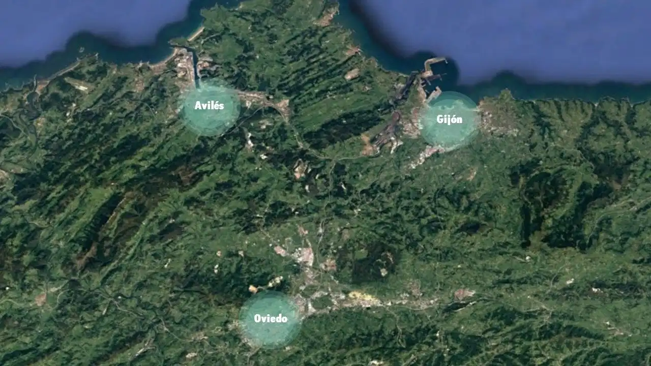 Terreno residenziale in vendita a Camino Caleyon, imagen 6