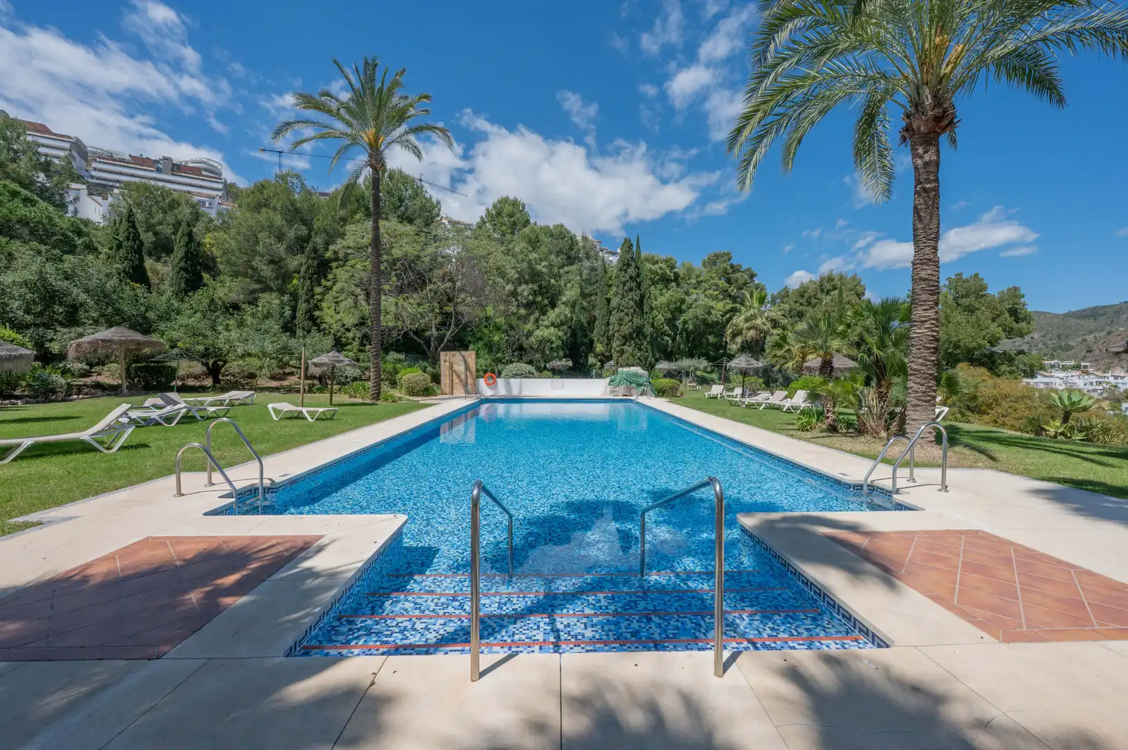 Apartamento con terraza en venta en HERROJO EL 7, imagen 34