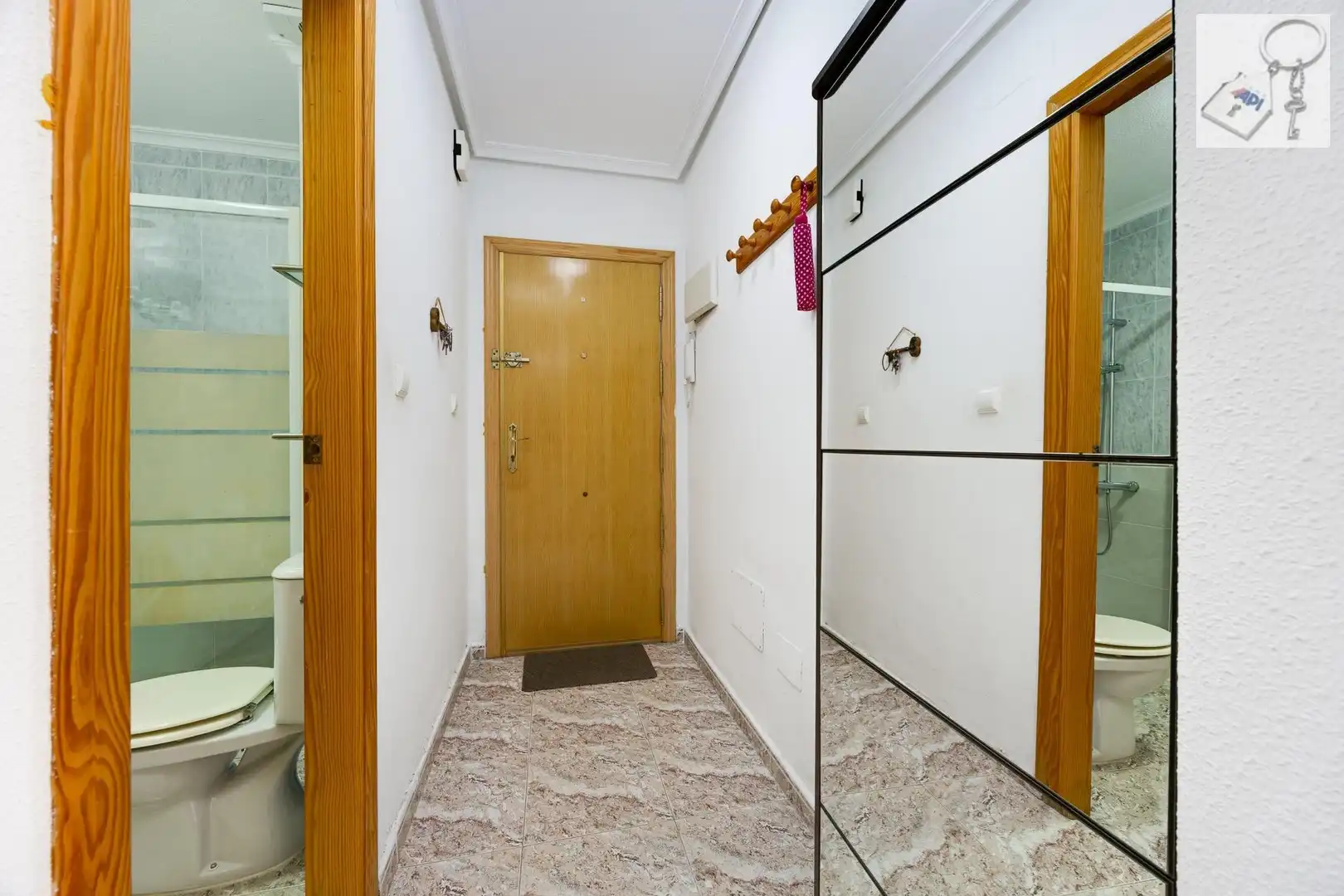 Apartment with lift for sale in Centro, imagen 21