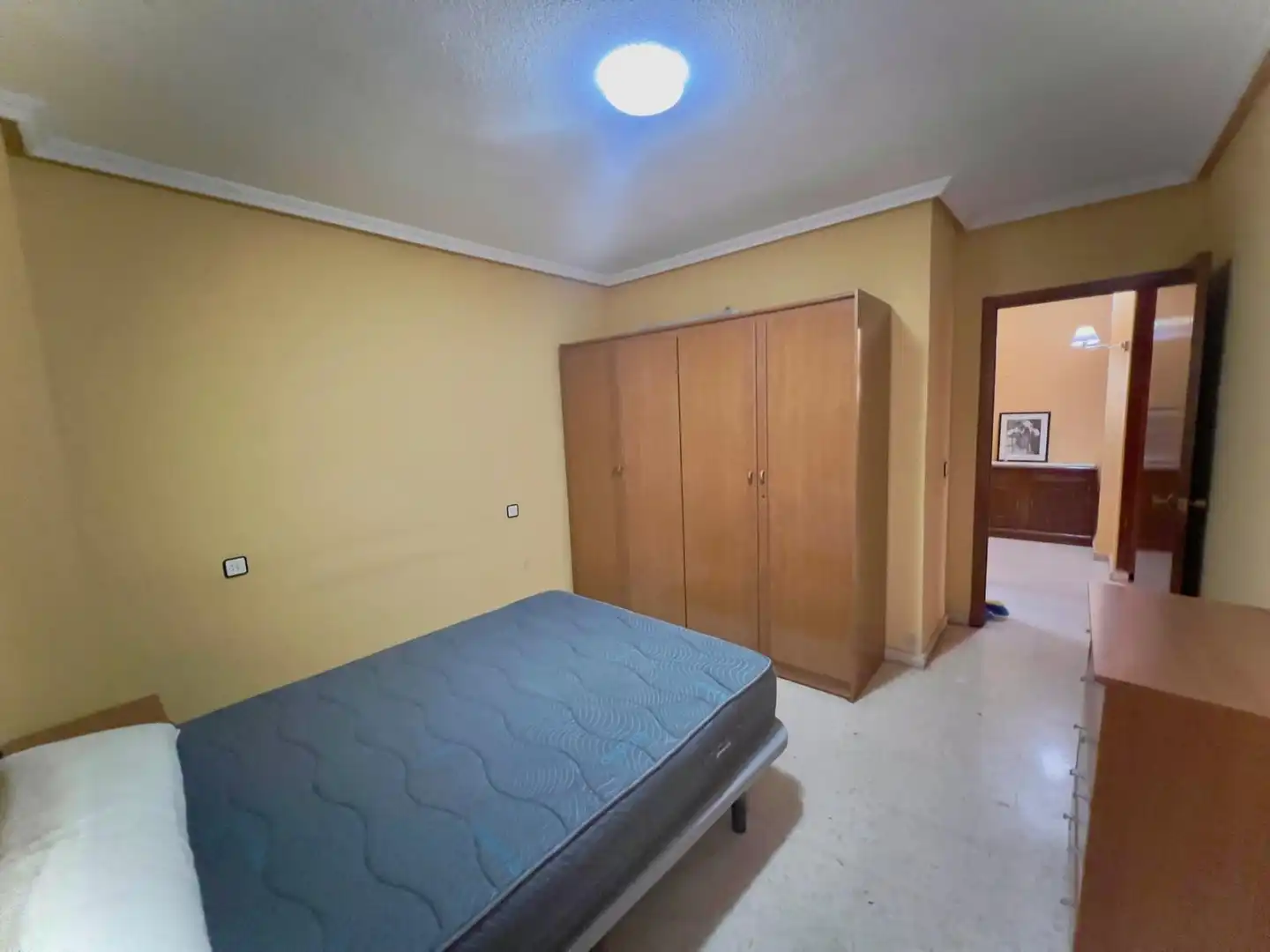 Appartement compact avec terrasse à vendre à Centro, imagen 14