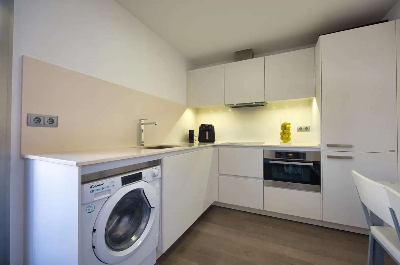 Penthouse mit Aufzug zum Verkauf in Calle CANDIDA JIMENO GARGALLO, imagen 17