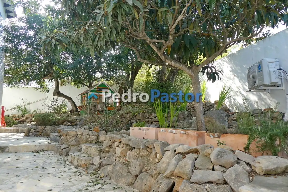 Villa avec piscine à vendre à El Montgó, imagen 72