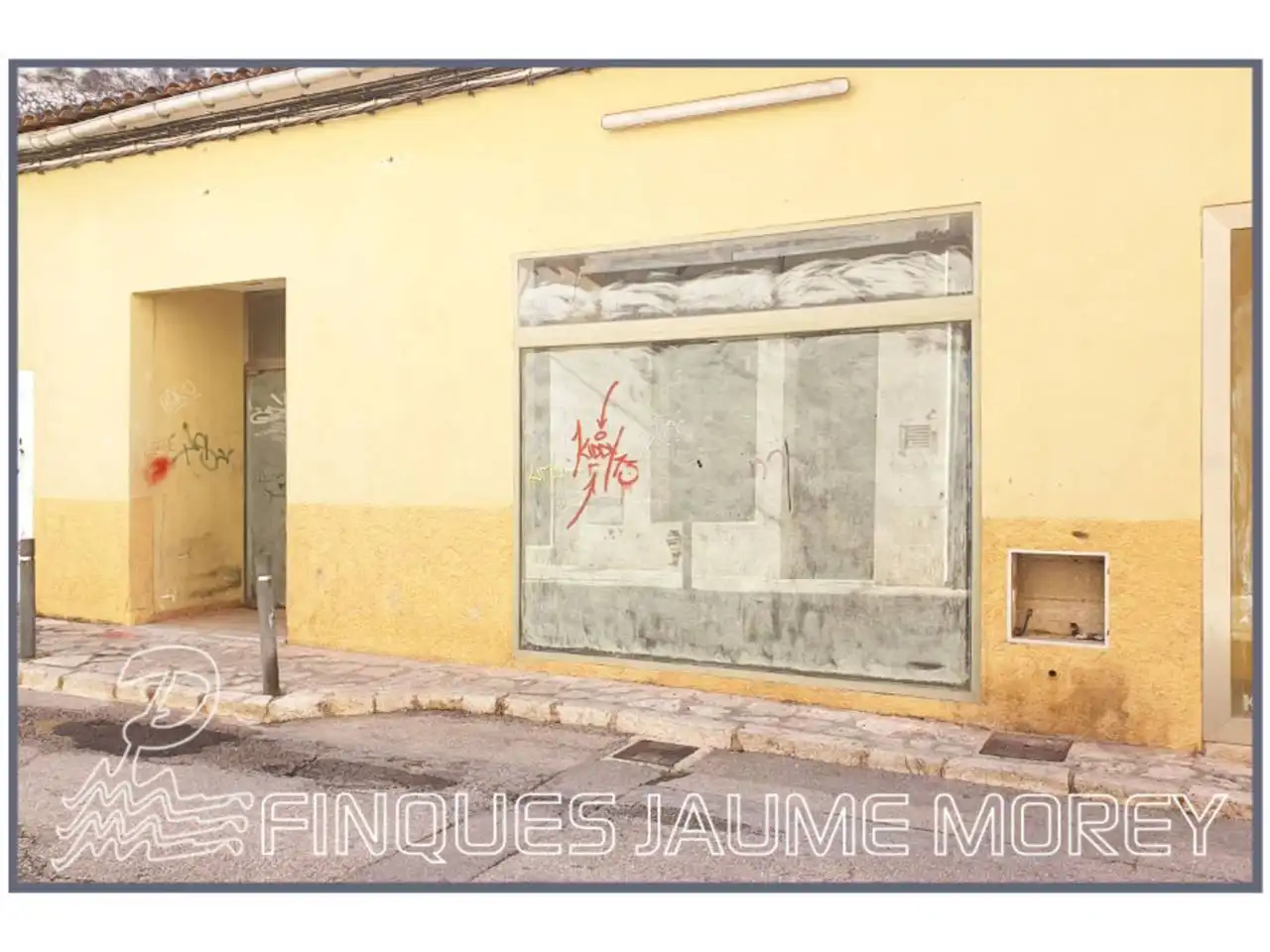 Locale commerciale in affitto a Plaza llibertat sn, imagen 3