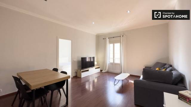 Piso en Alquiler en Sant Pere, Sta. Caterina i la Ribera