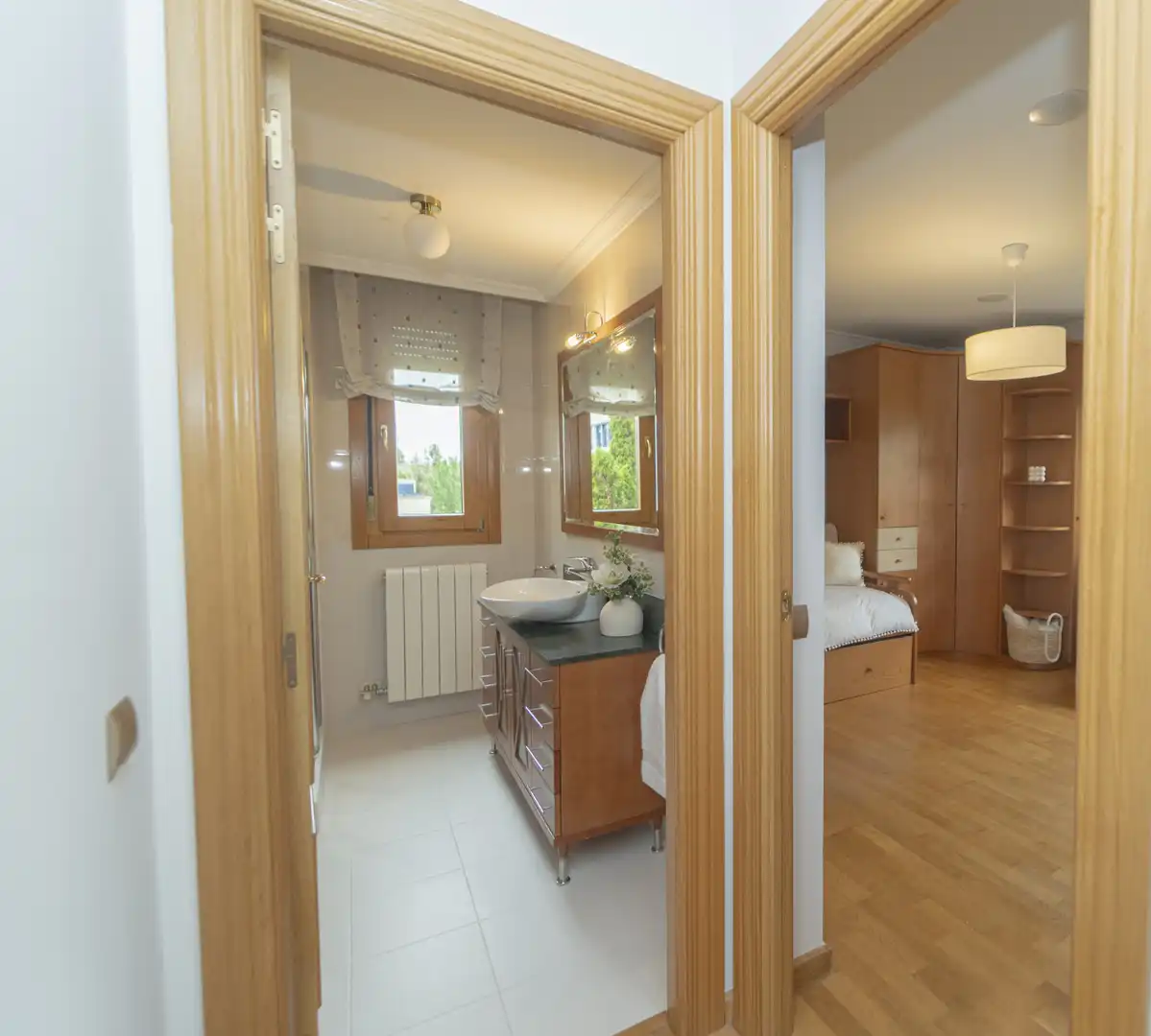 Appartement avec terrasse à vendre à La Cava - Fardachón, imagen 12