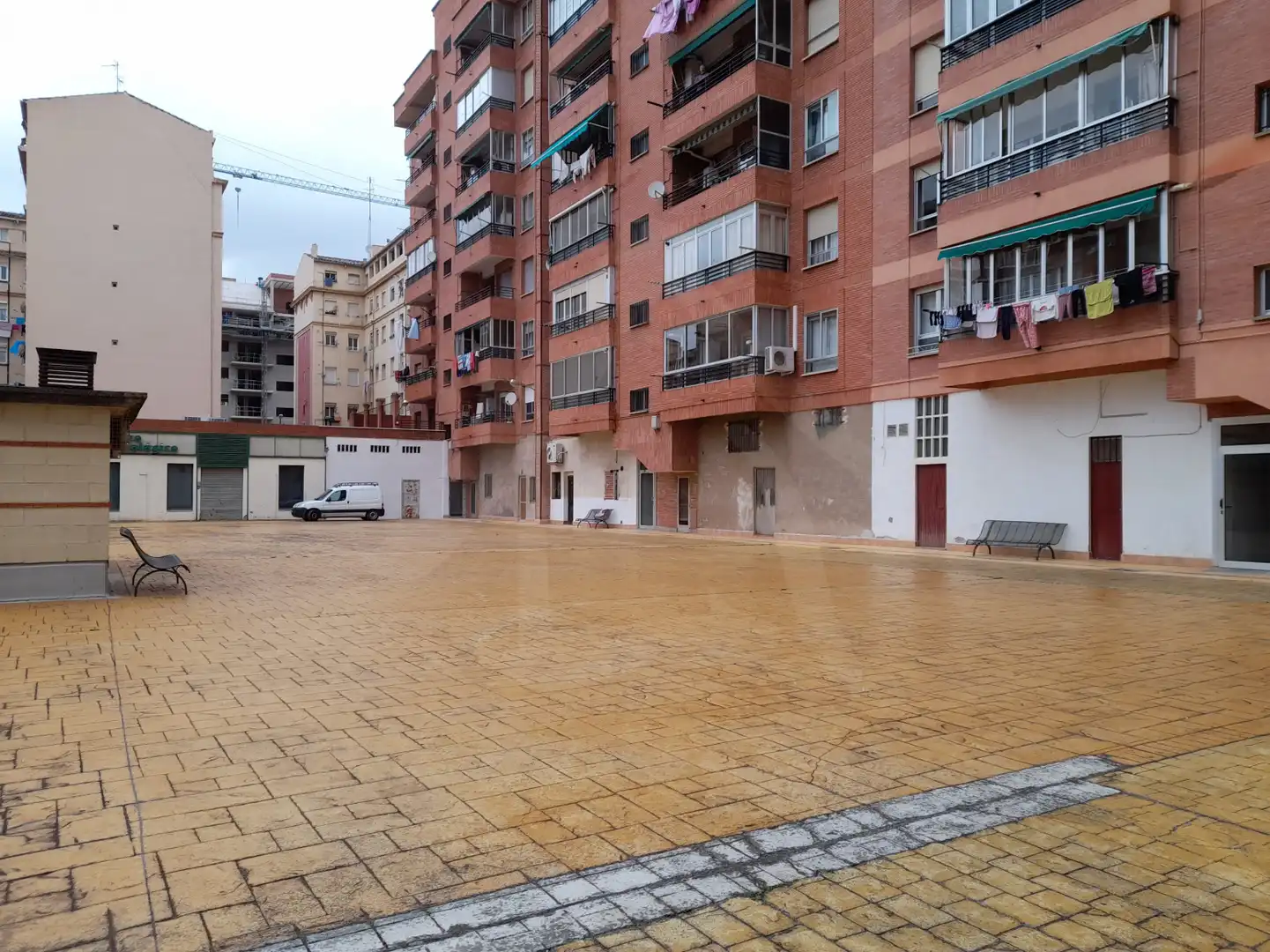 Business premises for sale in DUQUESA DE LA VICTORIA, imagen 19