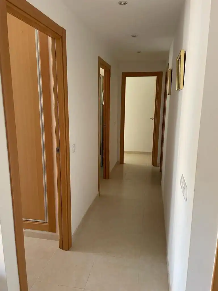 Flat for sale in Camarles  with Air Conditioner, Heating and Balcony