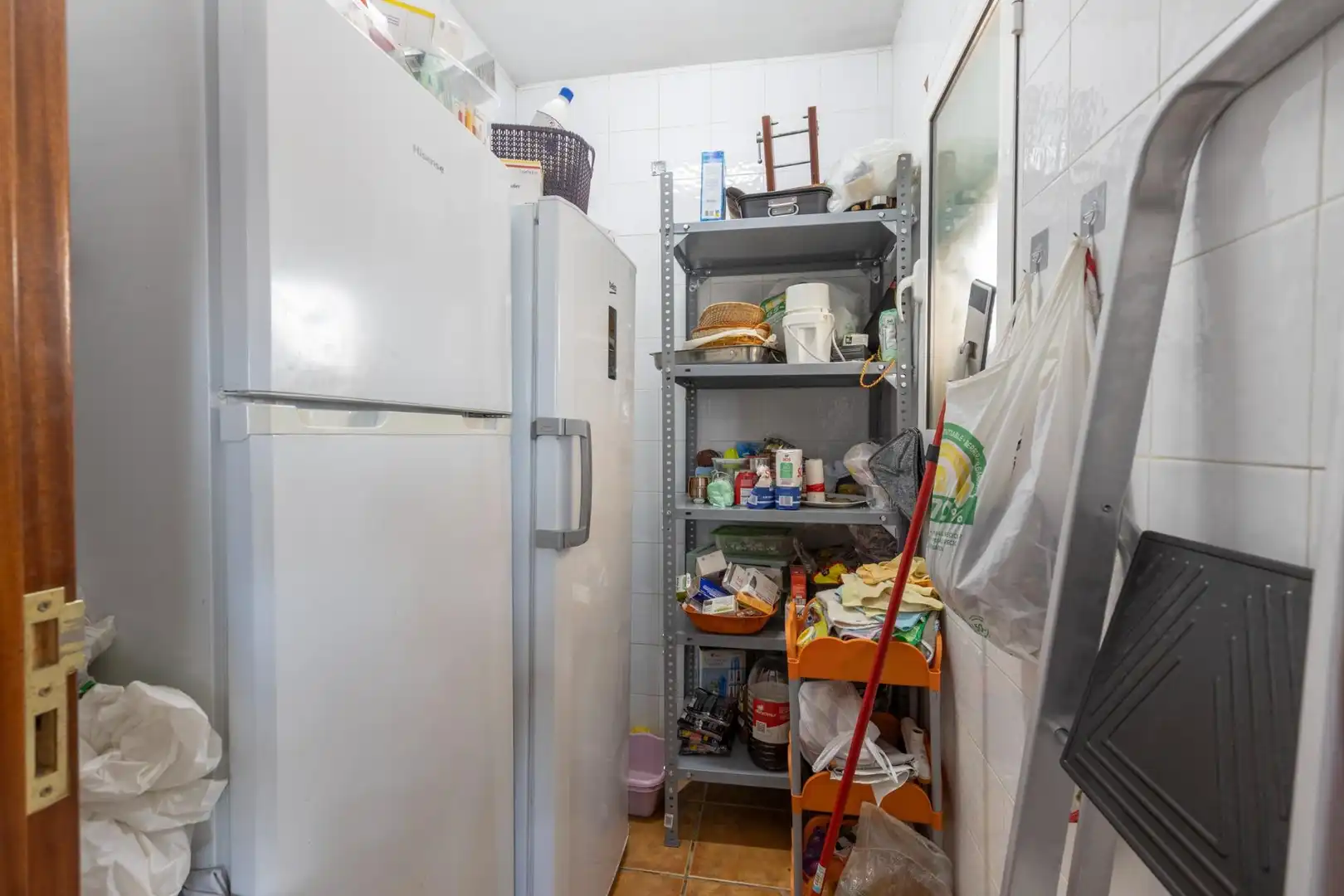 Casa amb terrassa en venda a Calle MEDIODIA, imagen 71
