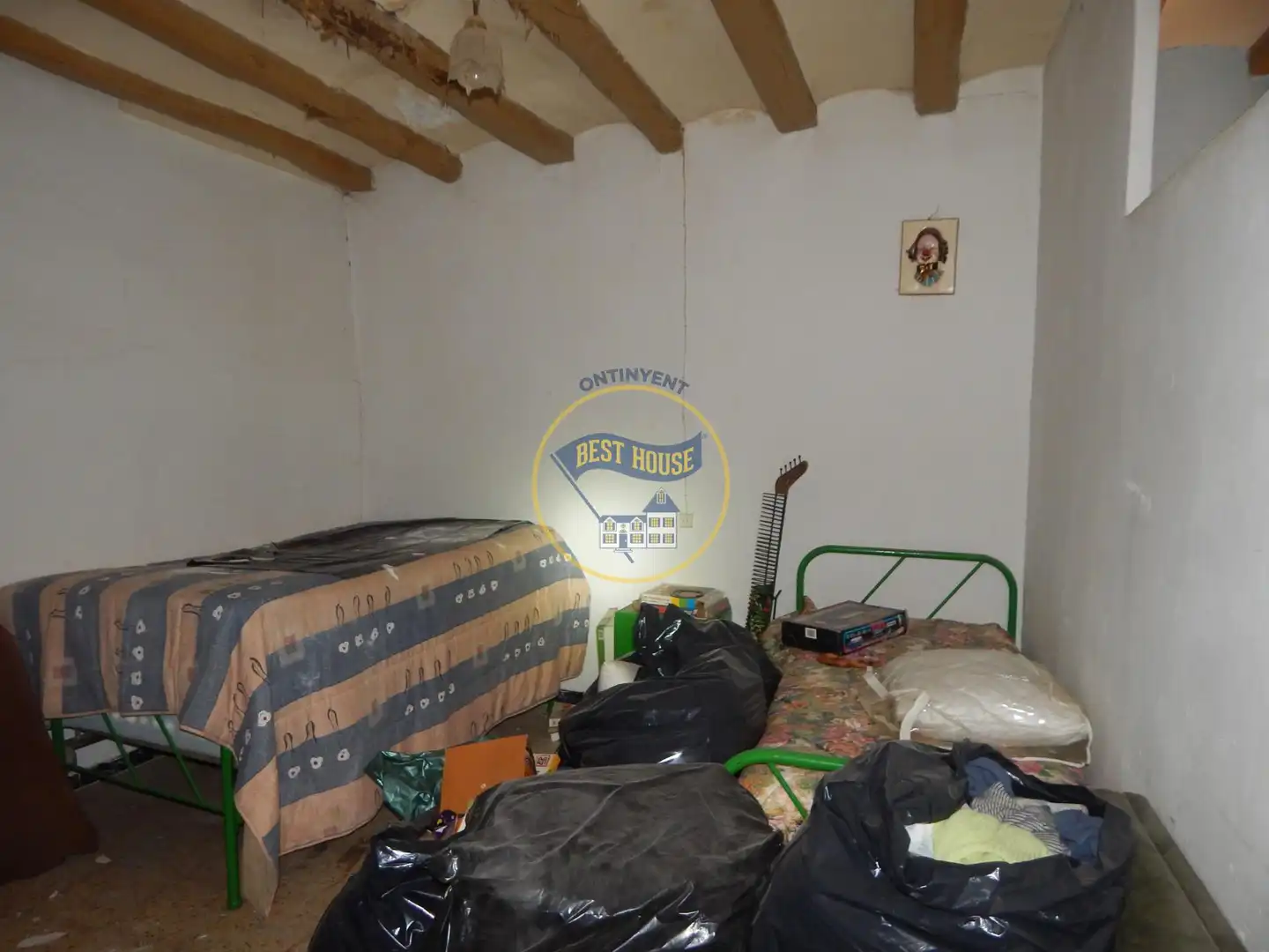 Casa o chalet en venta en Cocentaina