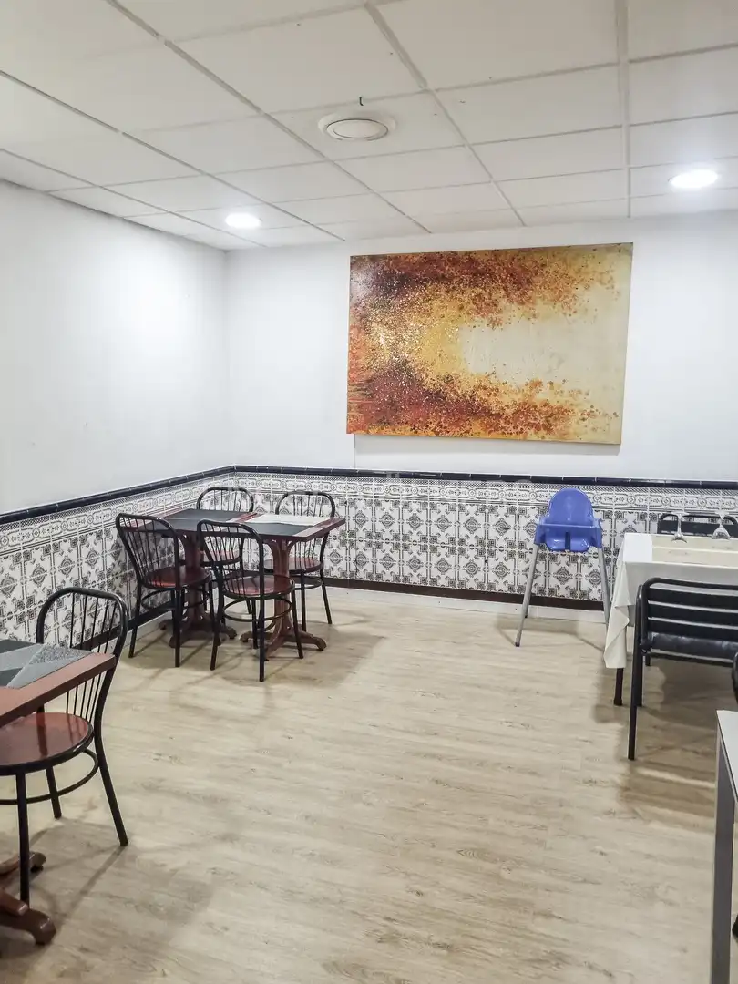 Comedor de Casa o chalet en venta en Sant Pere de Ribes con Calefacción, Terraza y Balcón