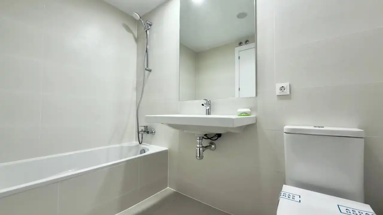 Apartamento en venta en CAT SOLER, imagen 12