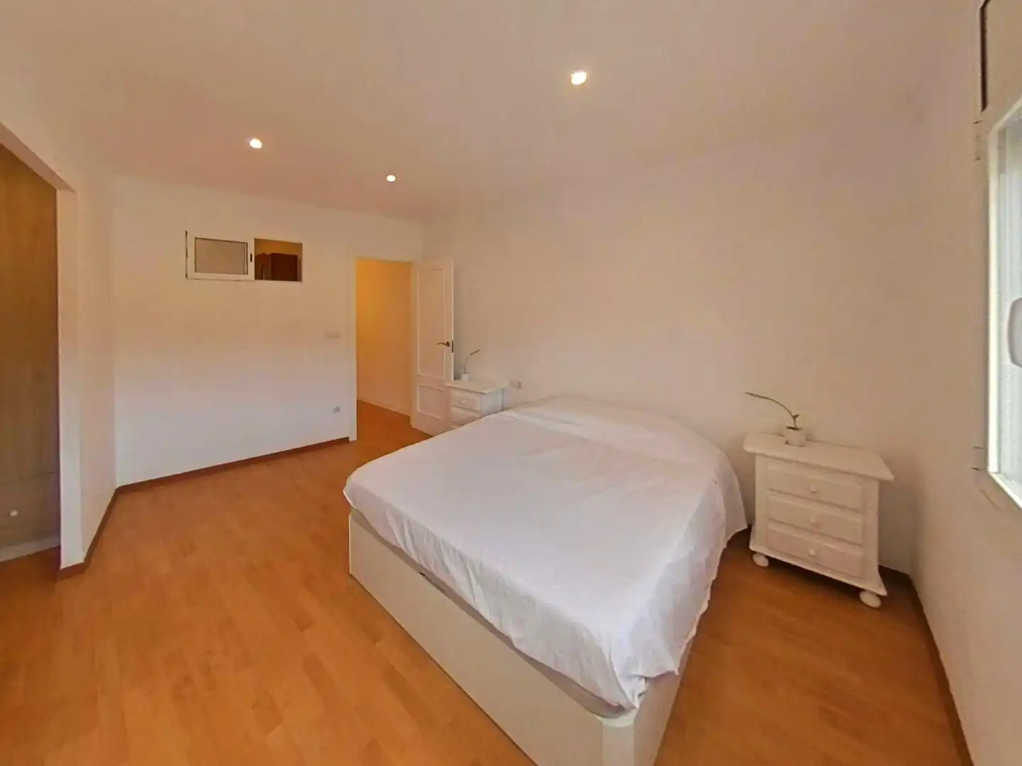 Dormitori de Casa o xalet en venda en Castellar del Vallès amb Aire condicionat, Calefacció i Terrassa