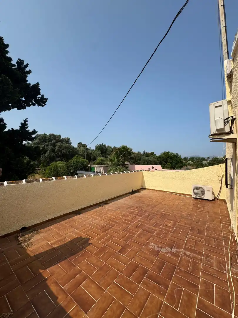 Houses for sale in La Xara - La Sella