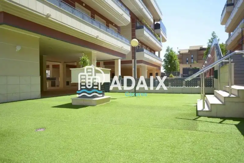 Vista exterior de Piso en venta en Mejostilla
