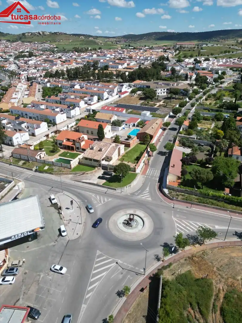 Xalet amb jardí en venda a Peñarroya-Pueblonuevo, imagen 20