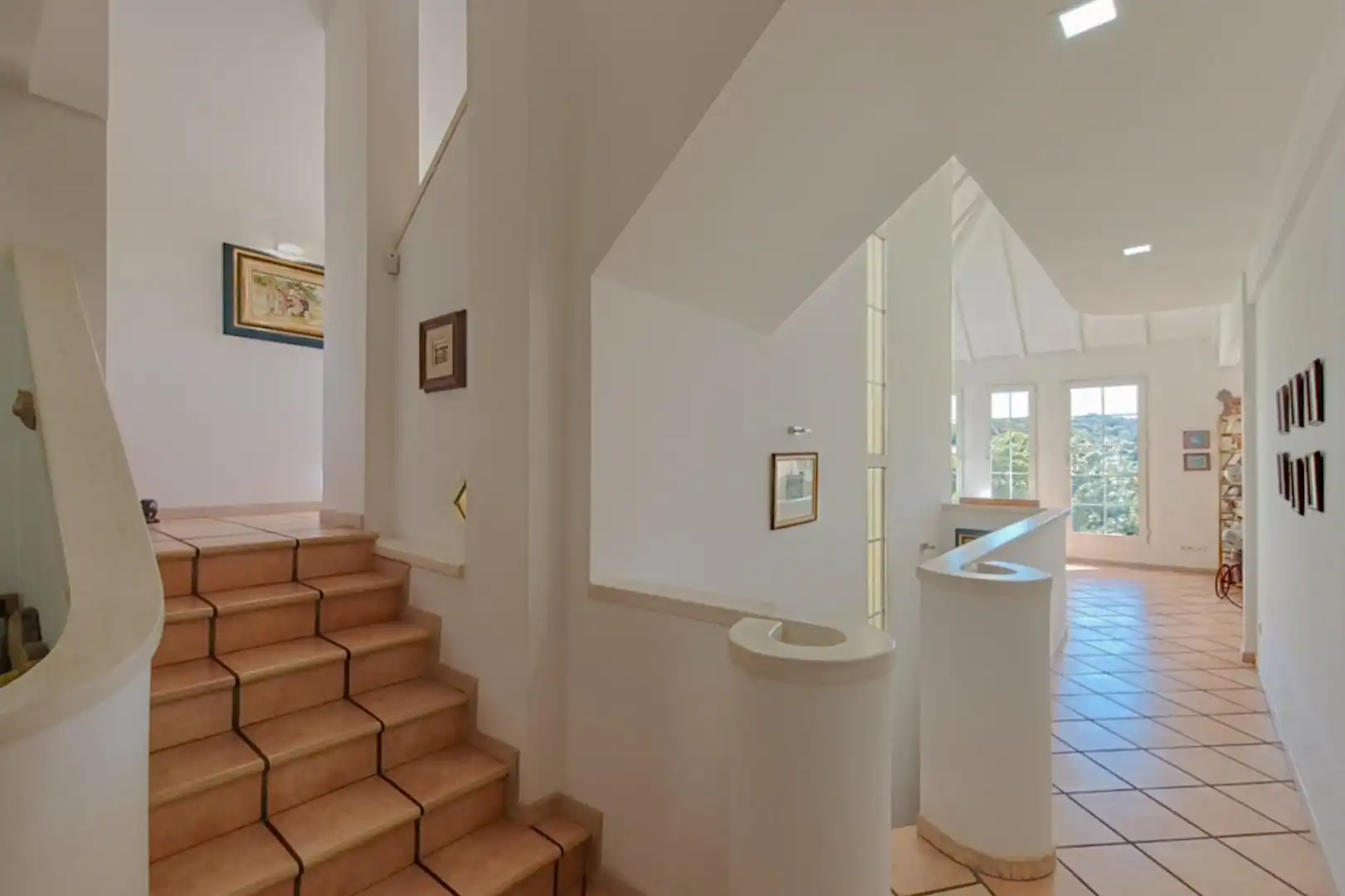 Haus oder Chalet zum Verkauf in Torrelodones mit Heizung, Privatgarten und Terrasse