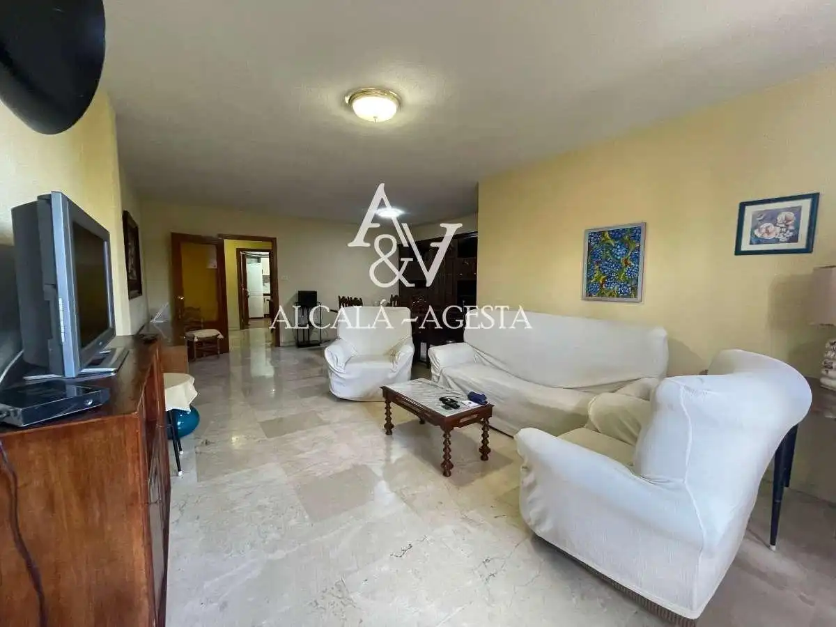 Flat for rent in Granada, Granada