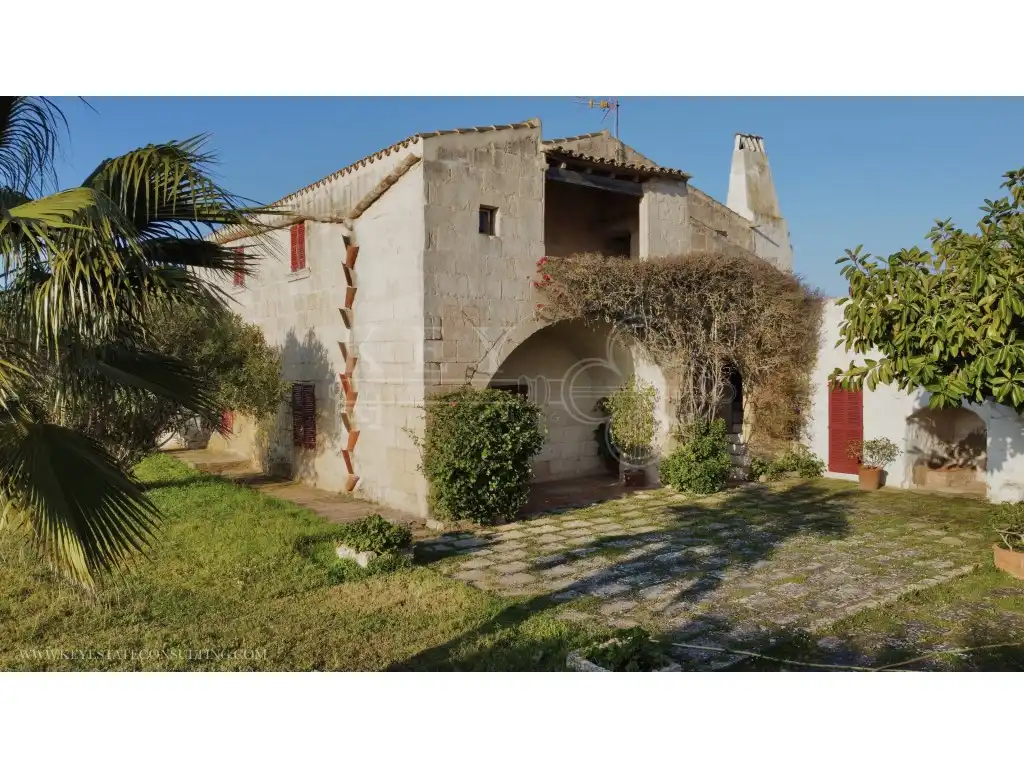 Casa o chalet en venta en Diseminados Torre Oficial, Cala Blanca