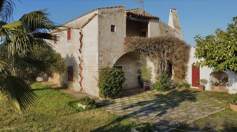 Foto 2 de Casa o chalet en venta en Diseminados Torre Oficial, Cala Blanca, Ciutadella de Menorca