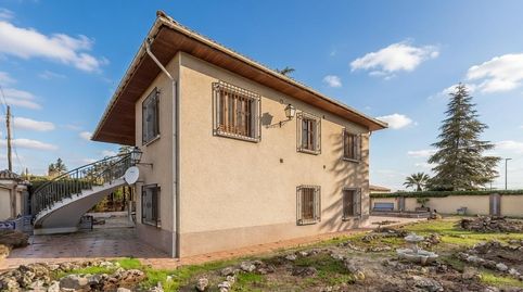 Foto 4 de Casa o chalet en venta en Gójar, Granada