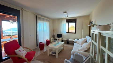 ESPECTACULARES VISTAS AL MAR  EN EXCLUSIVA apartamento 2 plantas en LOS COLLADOS, imatge 5