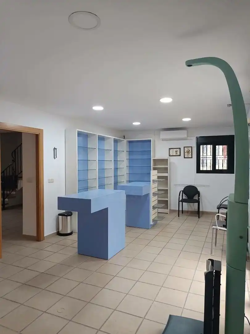 Flat for sale in Pedanías Norte