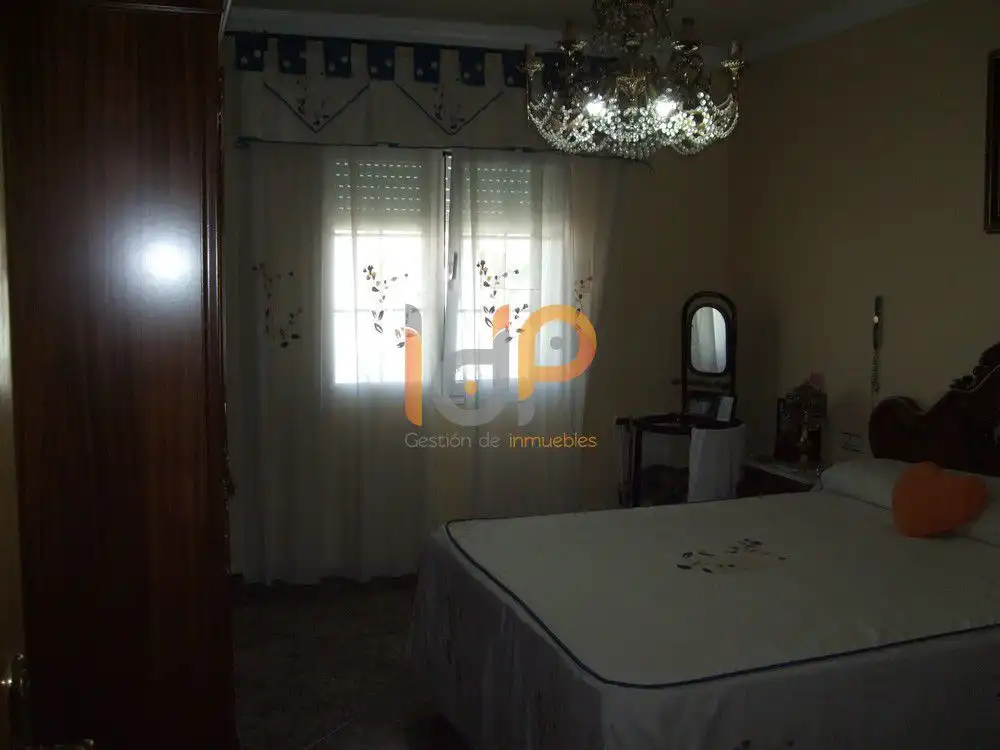 Bedroom of Buildings for sale in Zurgena