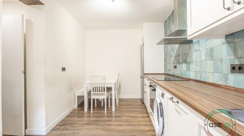 Foto 4 de Piso en venta en Oviedo - Cl Nueve de Mayo, 12, Salesas - Foncalada - Campoamor, Oviedo