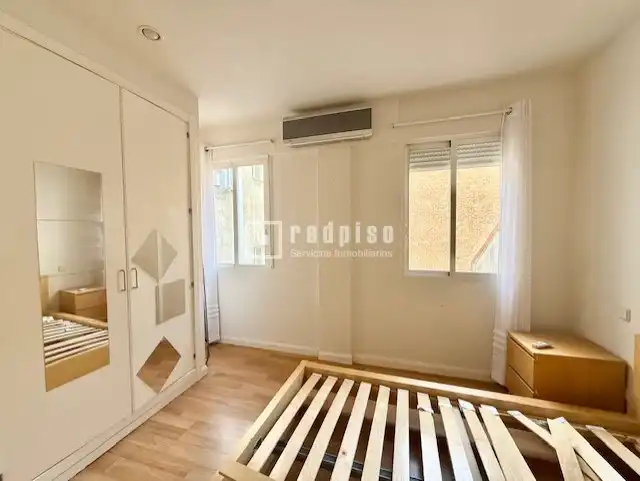 Habitación de Piso en venta en Madrid con Aire acondicionado, Calefacción y Parquet