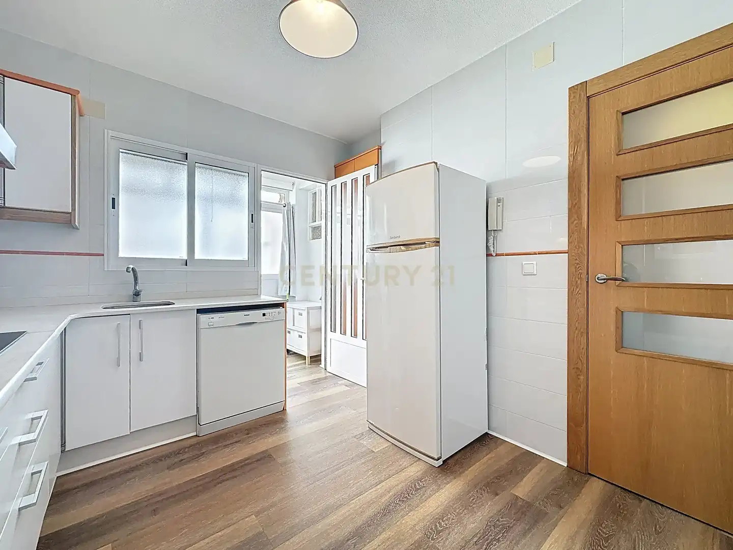 Kitchen of Apartments for sale in Pilar de la Horadada