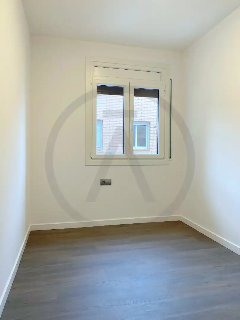 Habitación de Casa o chalet en venta en Terrassa con Aire acondicionado, Calefacción y Parquet