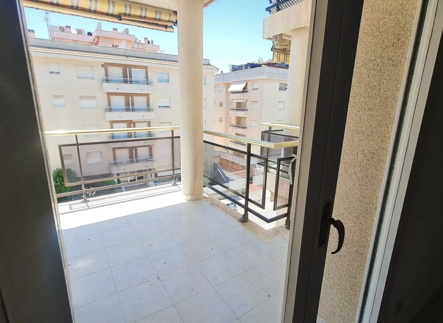Appartement avec piscine à vendre à COSSETANIA 33-35, imagen 9