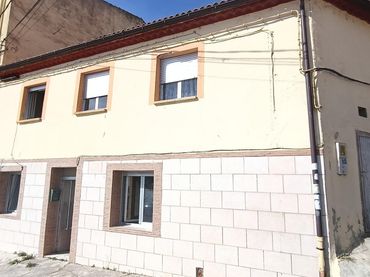Casa rustica in vendita a Tardajos