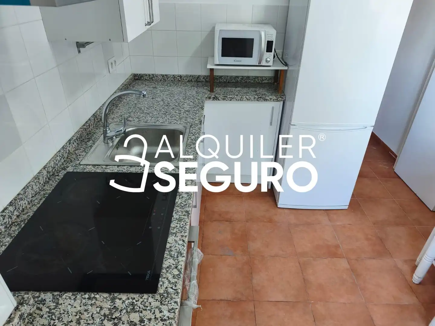 Flat with lift to rent in MIÑO, imagen 13
