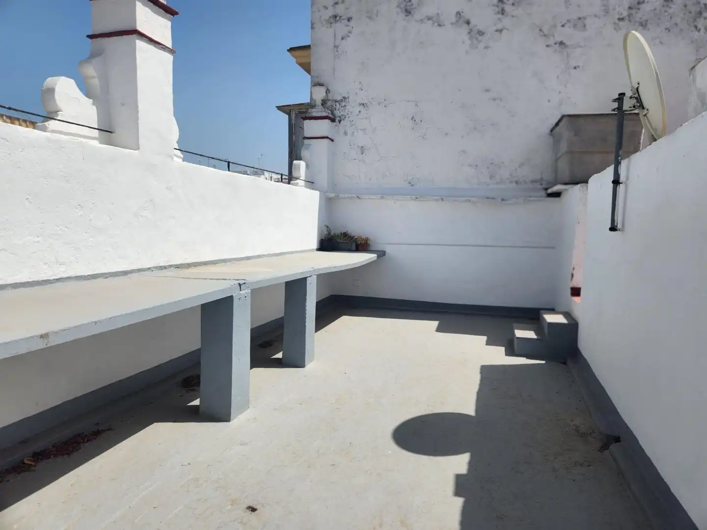 Terrace of Houses for sale in San Fernando