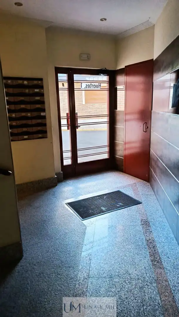 Apartament en venda en Calvarrasa de Abajo amb Calefacció, Terrassa i Piscina comunitària