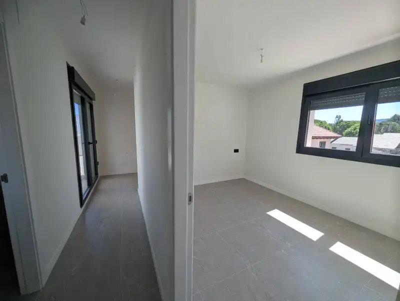 Casa o xalet en venda en El Espinar amb Calefacció i Terrassa