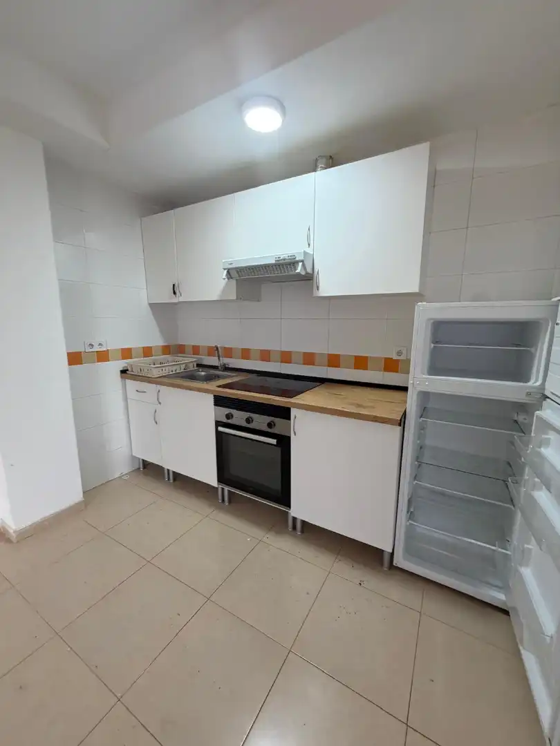 Cocina de Piso de alquiler en Ocaña