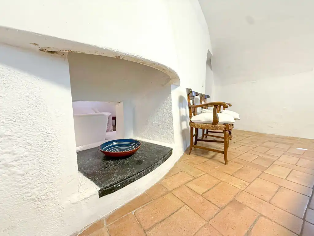 Casa o chalet en venta en Espolla con Amueblado